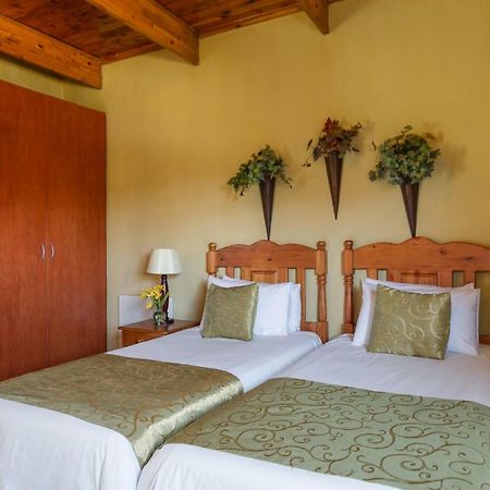 Aberfeldy Bed&Breakfast Midrand Kültér fotó