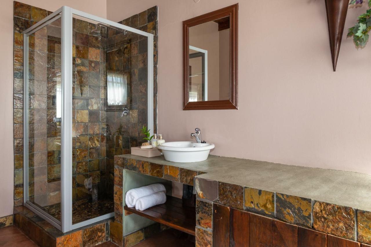 Aberfeldy Bed&Breakfast Midrand Kültér fotó