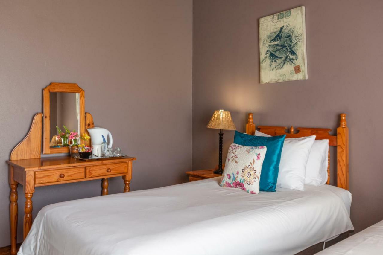 Aberfeldy Bed&Breakfast Midrand Kültér fotó