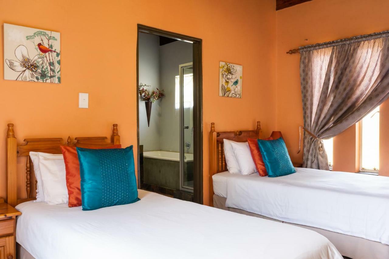 Aberfeldy Bed&Breakfast Midrand Kültér fotó