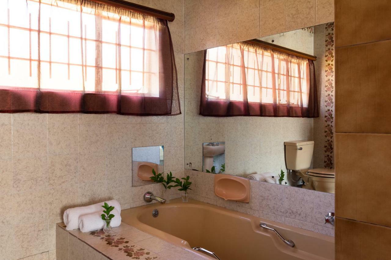 Aberfeldy Bed&Breakfast Midrand Kültér fotó