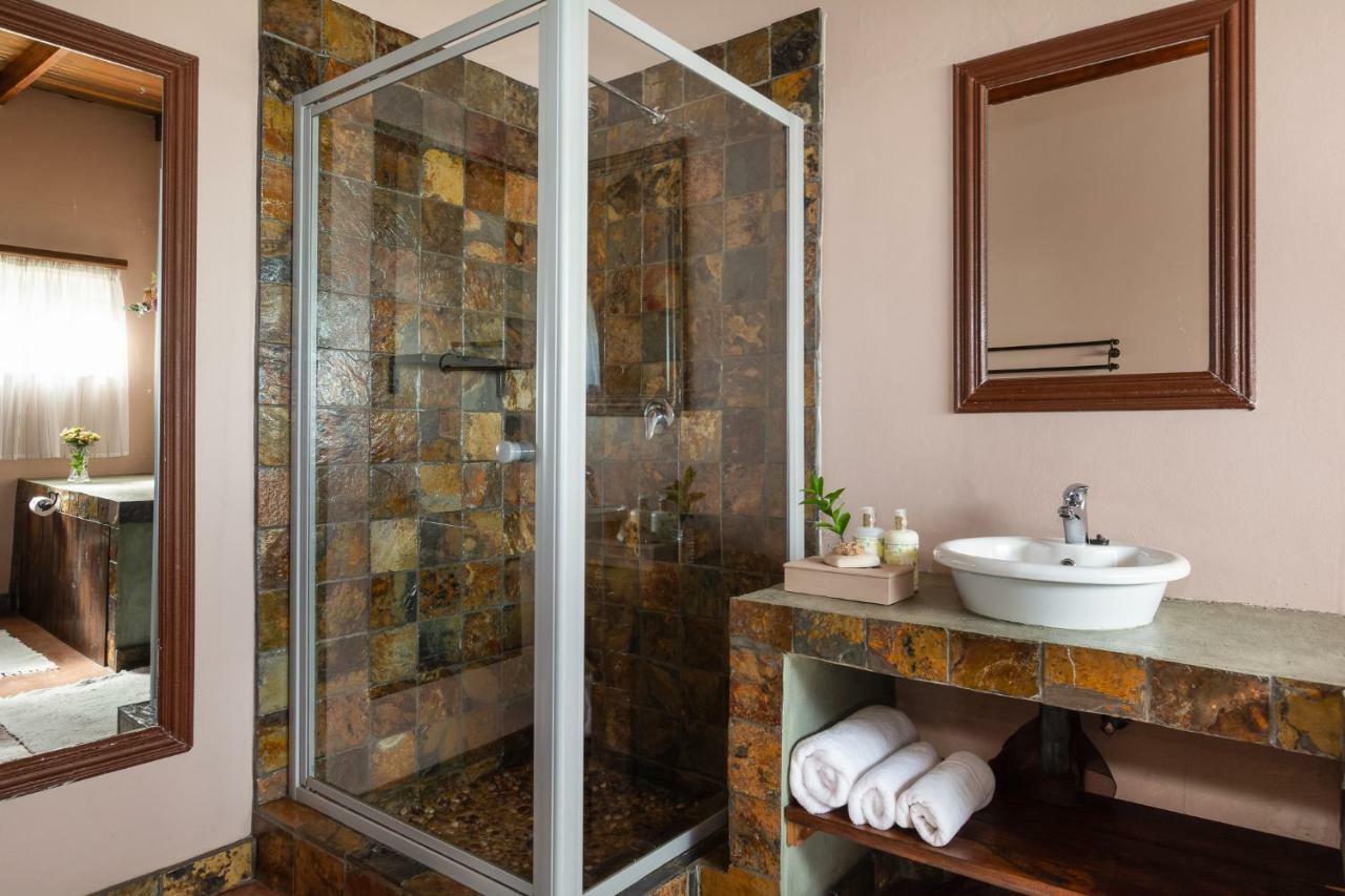 Aberfeldy Bed&Breakfast Midrand Kültér fotó