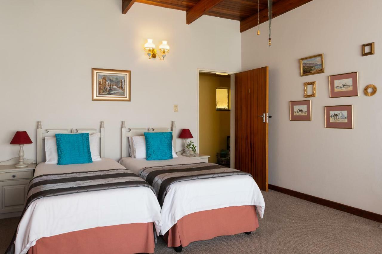 Aberfeldy Bed&Breakfast Midrand Kültér fotó