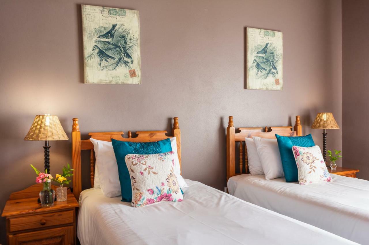 Aberfeldy Bed&Breakfast Midrand Kültér fotó