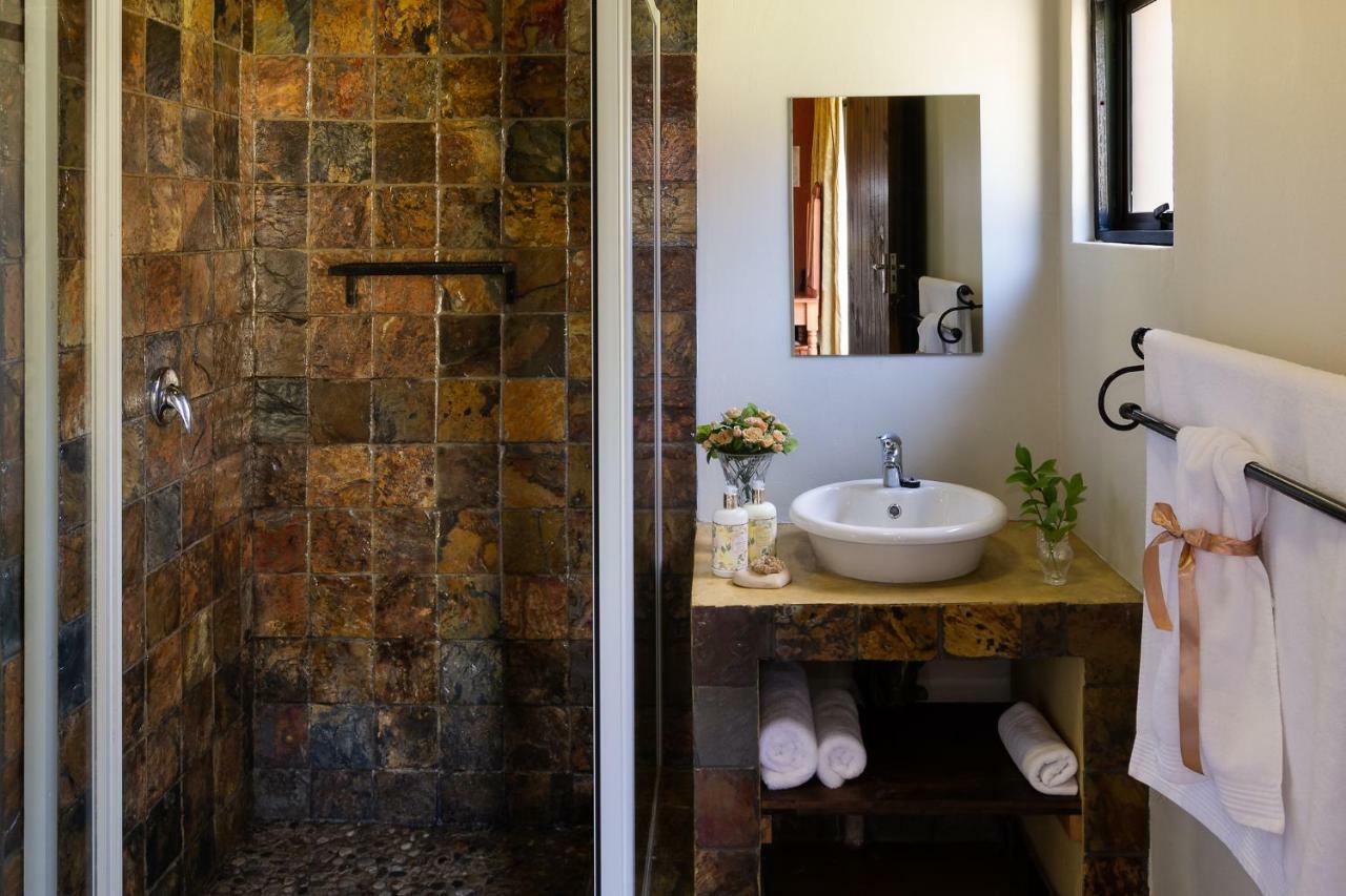 Aberfeldy Bed&Breakfast Midrand Kültér fotó