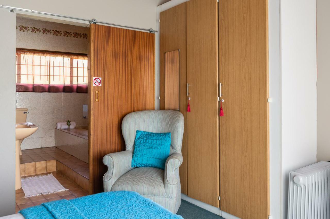Aberfeldy Bed&Breakfast Midrand Kültér fotó