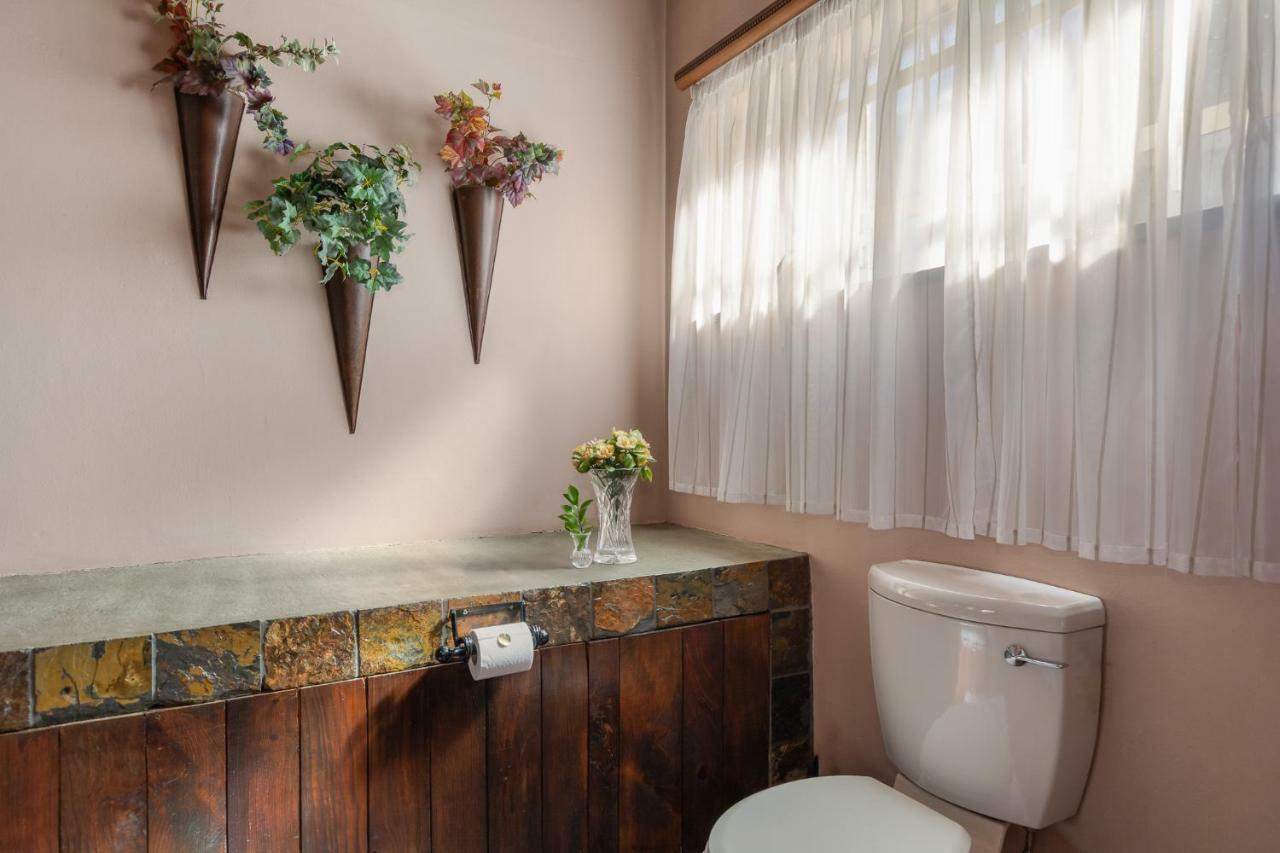 Aberfeldy Bed&Breakfast Midrand Kültér fotó