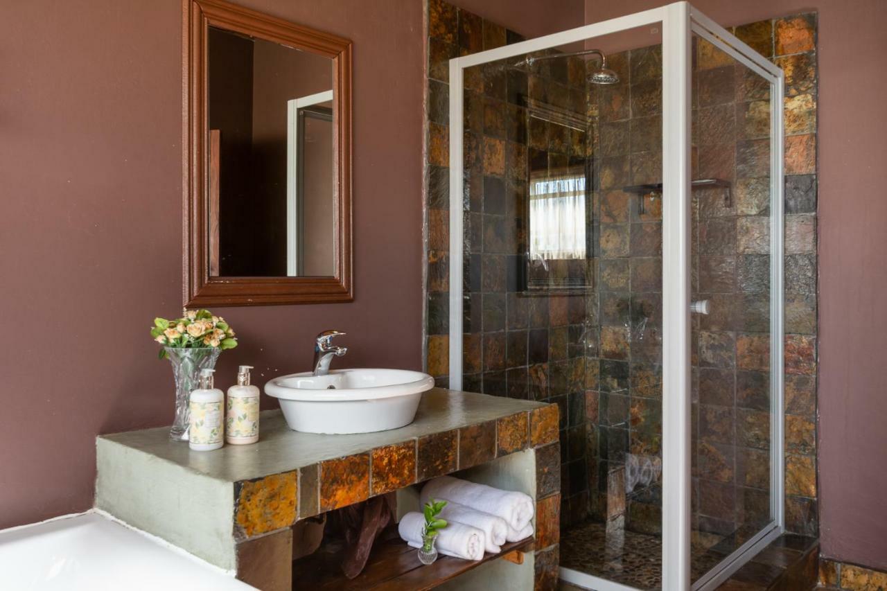 Aberfeldy Bed&Breakfast Midrand Kültér fotó