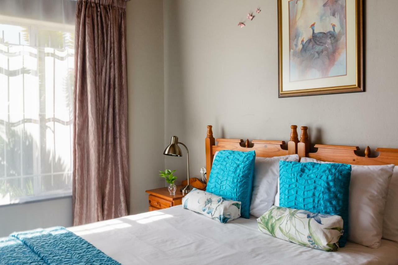 Aberfeldy Bed&Breakfast Midrand Kültér fotó