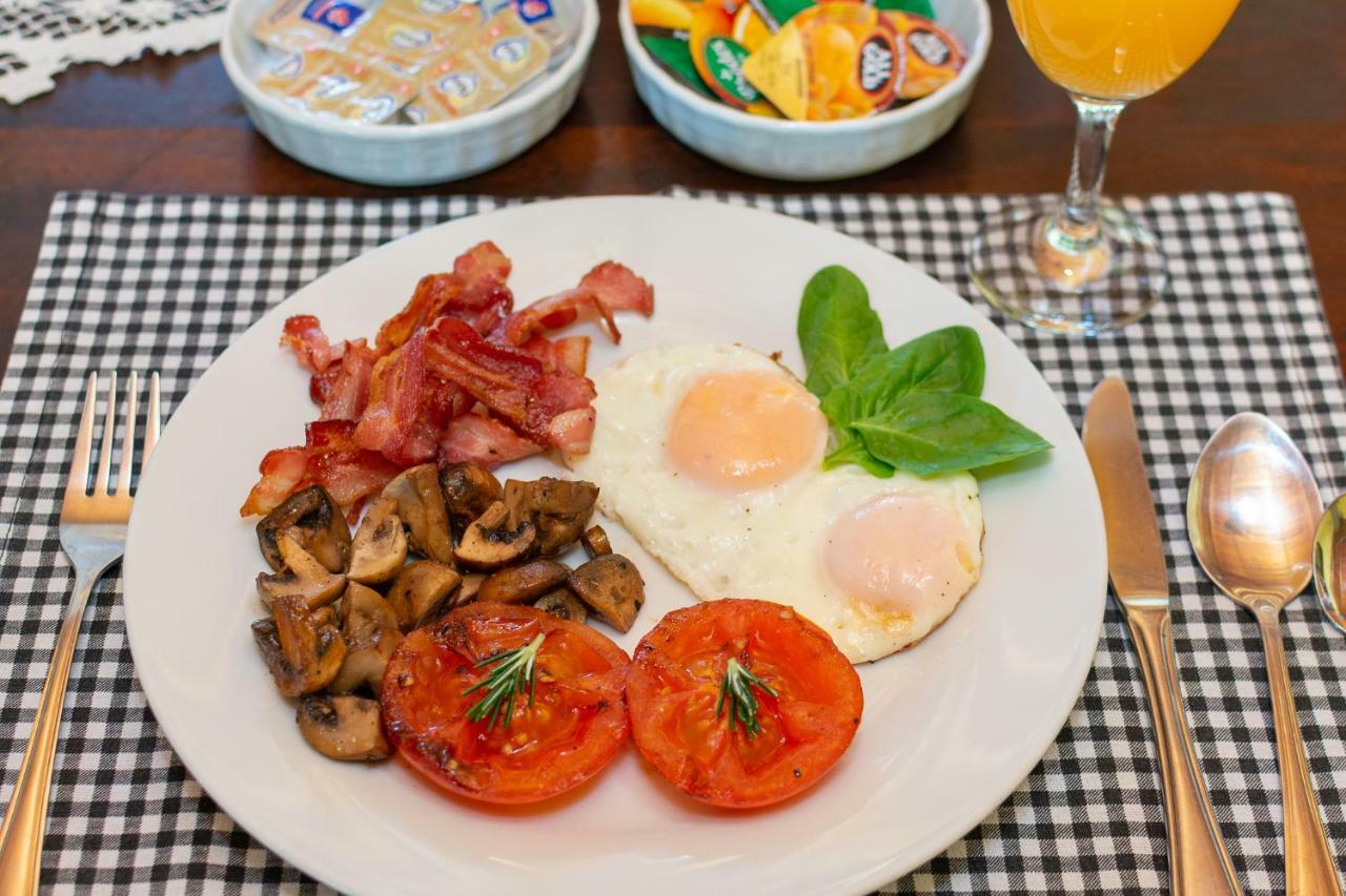 Aberfeldy Bed&Breakfast Midrand Kültér fotó