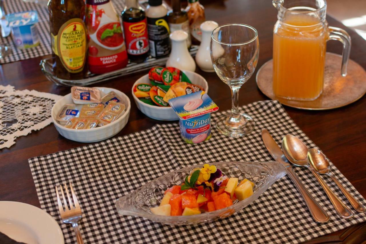 Aberfeldy Bed&Breakfast Midrand Kültér fotó