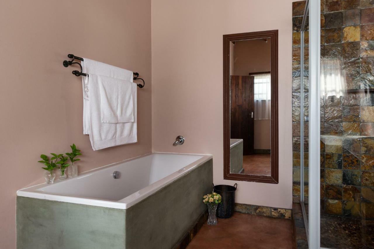 Aberfeldy Bed&Breakfast Midrand Kültér fotó