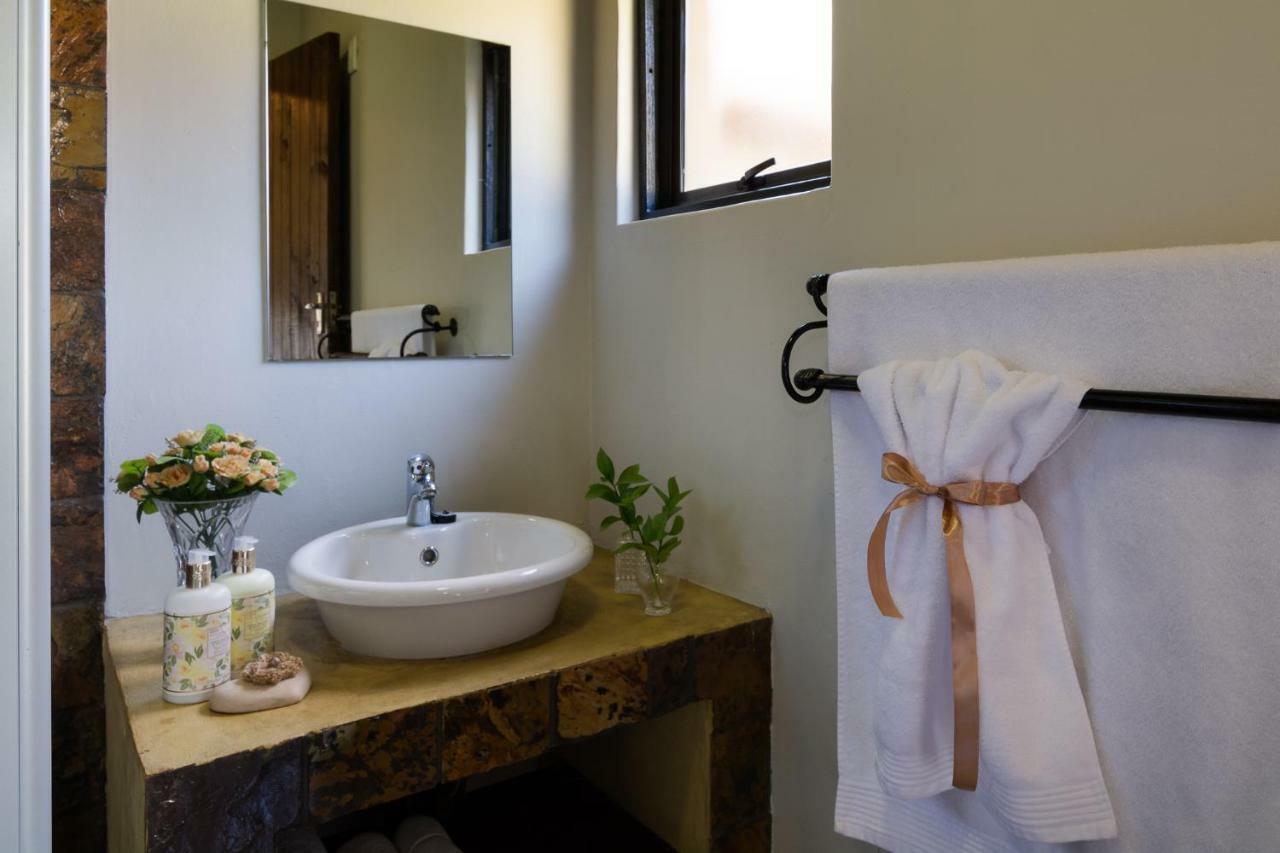 Aberfeldy Bed&Breakfast Midrand Kültér fotó