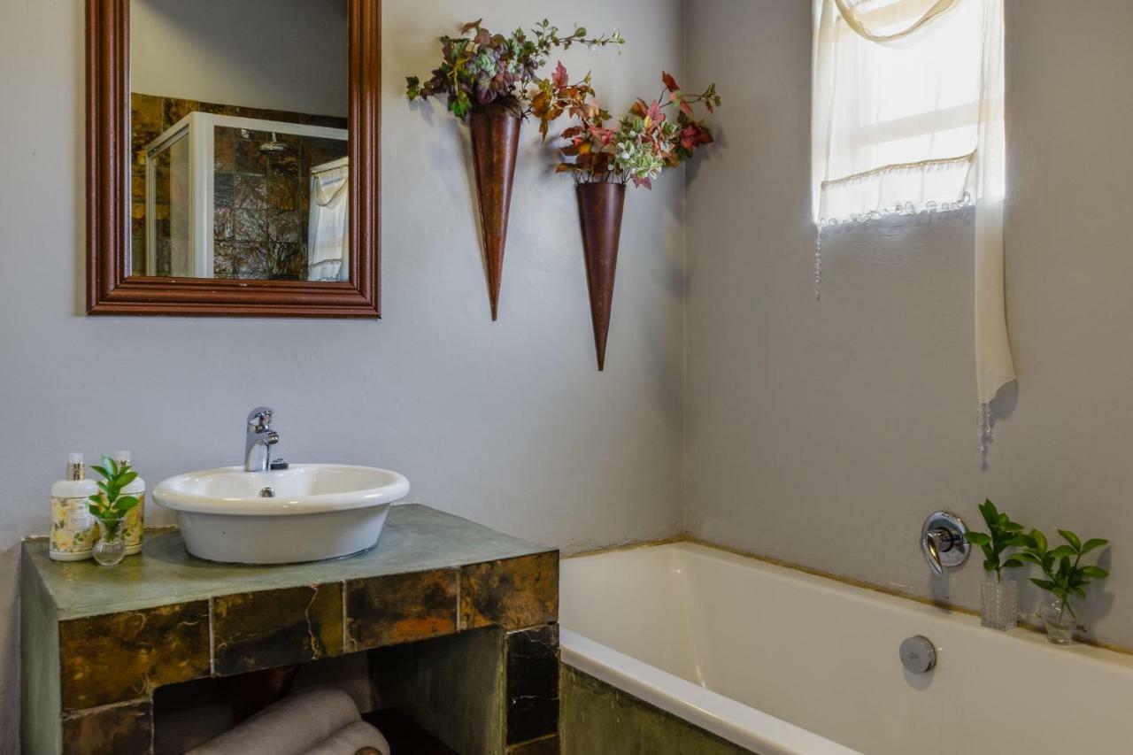 Aberfeldy Bed&Breakfast Midrand Kültér fotó