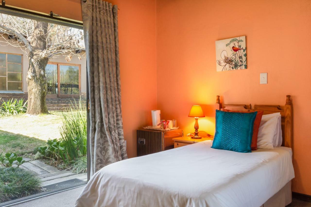 Aberfeldy Bed&Breakfast Midrand Kültér fotó