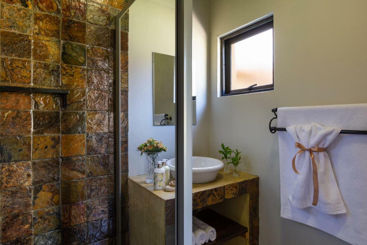 Aberfeldy Bed&Breakfast Midrand Kültér fotó