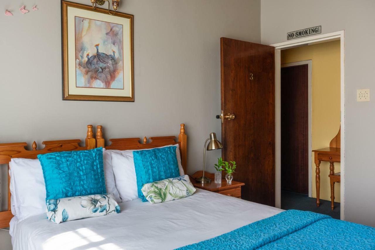 Aberfeldy Bed&Breakfast Midrand Kültér fotó