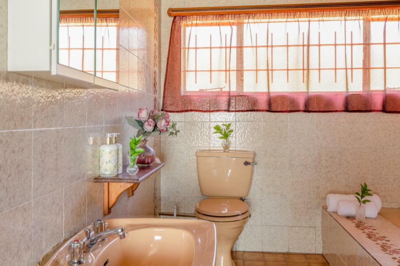 Aberfeldy Bed&Breakfast Midrand Kültér fotó