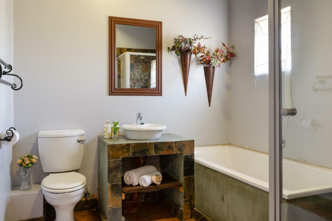 Aberfeldy Bed&Breakfast Midrand Kültér fotó