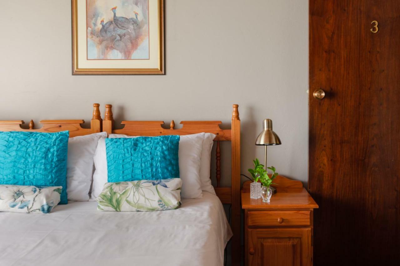 Aberfeldy Bed&Breakfast Midrand Kültér fotó