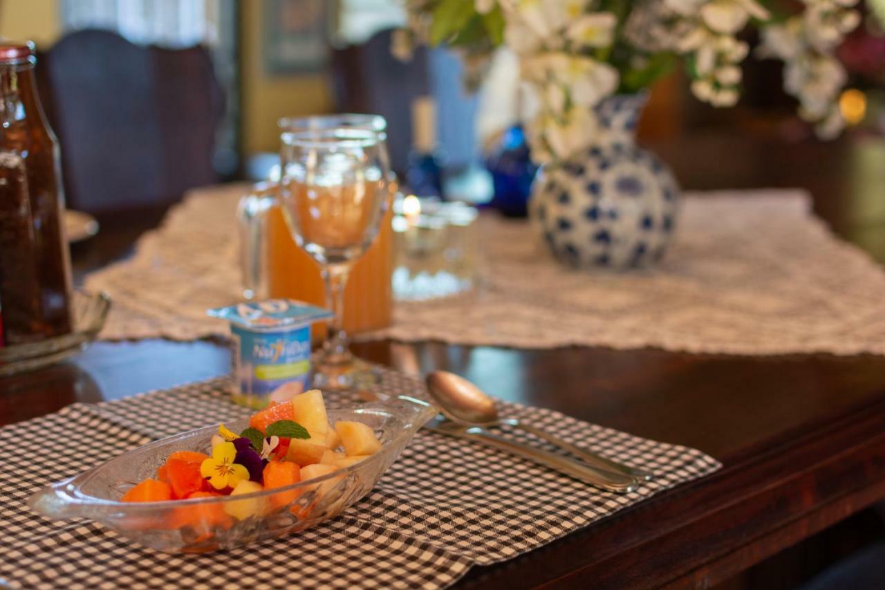Aberfeldy Bed&Breakfast Midrand Kültér fotó