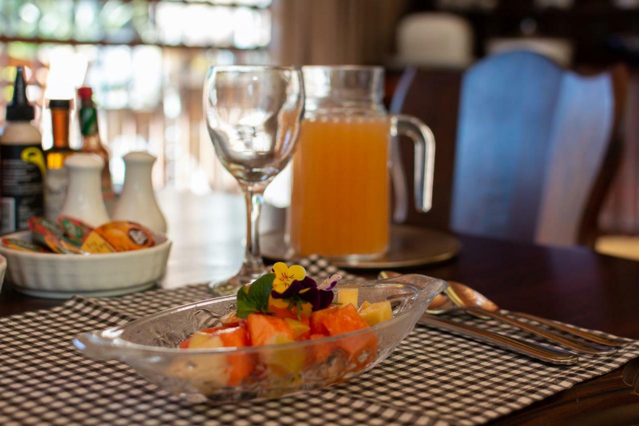 Aberfeldy Bed&Breakfast Midrand Kültér fotó